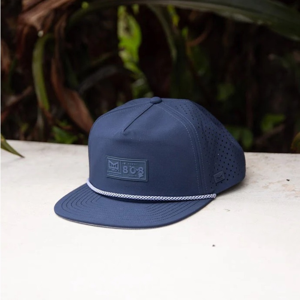 NWT MELIN HYDRO CORONADO HAWAII - NAVY